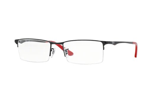 Eyewear (frame) Ray-Ban  RB6304I-2509