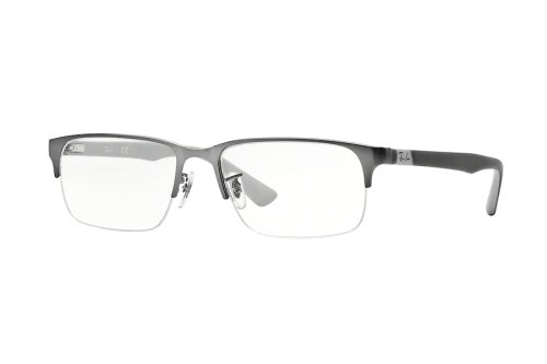 Eyewear (frame) Ray-Ban  RB6305I-2620