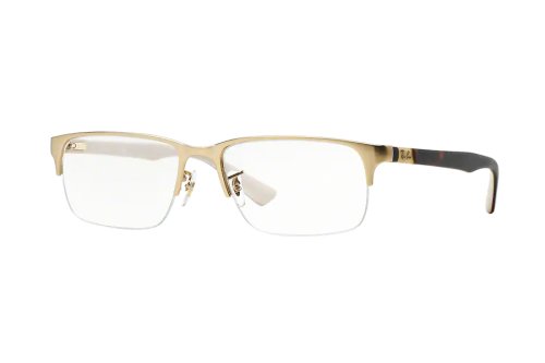 Eyewear (frame) Ray-Ban  RB6305I-2730