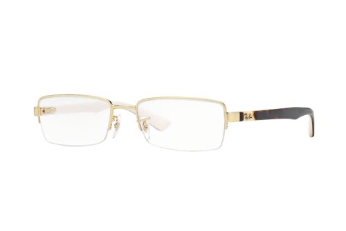 Eyewear (frame) Ray-Ban  RB6306I-2500