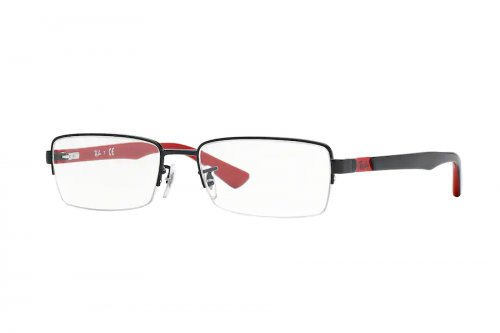 Eyewear (frame) Ray-Ban  RB6306I-2509