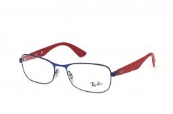 Eyewear (frame) Ray-Ban RB6307-2510