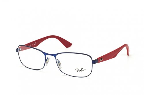 Eyewear (frame) Ray-Ban  RB6307-2510