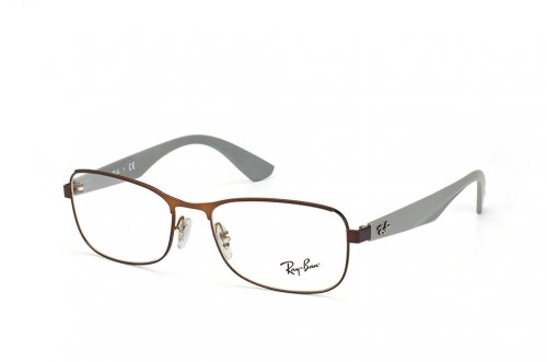 Eyewear (frame) Ray-Ban  RB6307-2823