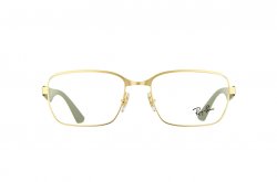 Eyewear (frame) Ray-Ban RB6308-2730