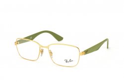 Eyewear (frame) Ray-Ban RB6308-2730