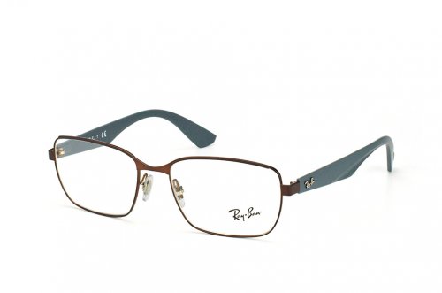 Eyewear (frame) Ray-Ban  RB6308-2826