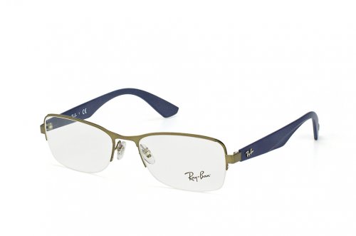  () Ray-Ban Active Lifestyle RB6309-2620