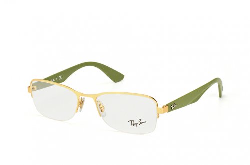  () Ray-Ban Active Lifestyle RB6309-2730