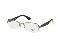 Eyewear (frame) Ray-Ban RB6309-2819