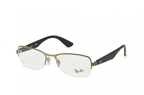 Eyewear (frame) Ray-Ban Active Lifestyle RB6309-2819