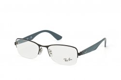 Eyewear (frame) Ray-Ban RB6309-2822