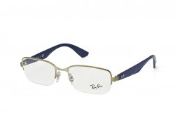 Eyewear (frame) Ray-Ban RB6311-2620