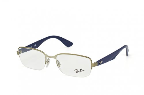 Eyewear (frame) Ray-Ban  RB6311-2620