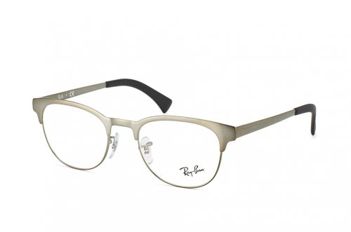 Eyewear (frame) Ray-Ban Clubmaster RB6317-2834