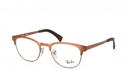 Eyewear (frame) Ray-Ban RB6317-2836