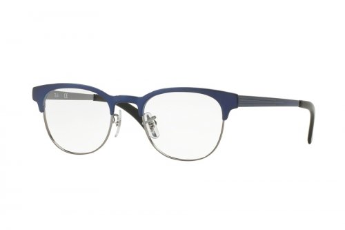  () Ray-Ban Clubmaster RB6317-2863