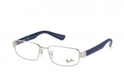Eyewear (frame) Ray-Ban RB6318-2501