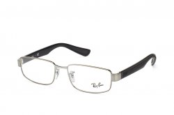 Eyewear (frame) Ray-Ban RB6318-2502