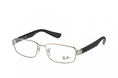 Eyewear (frame) Ray-Ban  RB6318-2502
