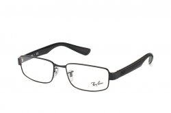 Eyewear (frame) Ray-Ban RB6318-2509