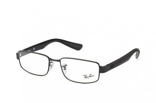 Eyewear (frame) Ray-Ban  RB6318-2509
