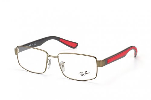  () Ray-Ban Active Lifestyle RB6319-2837