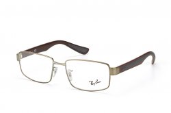 Eyewear (frame) Ray-Ban RB6319-2838