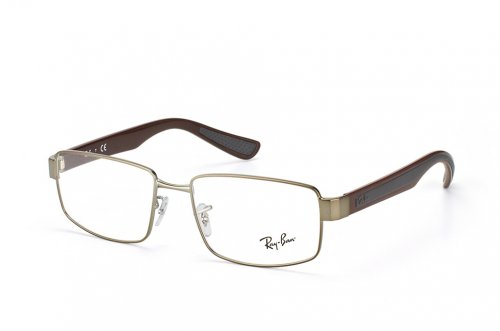 Eyewear (frame) Ray-Ban Active Lifestyle RB6319-2838
