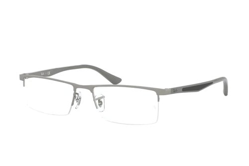 Eyewear (frame) Ray-Ban  RB6322I-2620