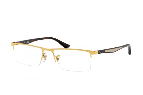 Eyewear (frame) Ray-Ban  RB6322I-2730