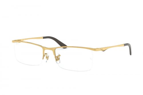 Eyewear (frame) Ray-Ban  RB6323I-2500