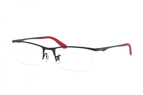 Eyewear (frame) Ray-Ban  RB6323I-2509