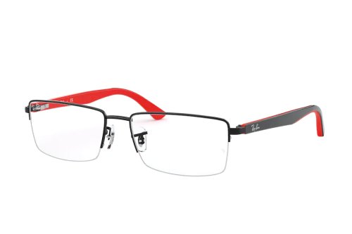  () Ray-Ban  RB6324I-2509
