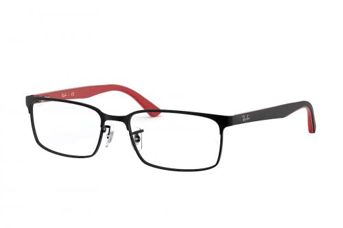 Eyewear (frame) Ray-Ban  RB6325I-2503