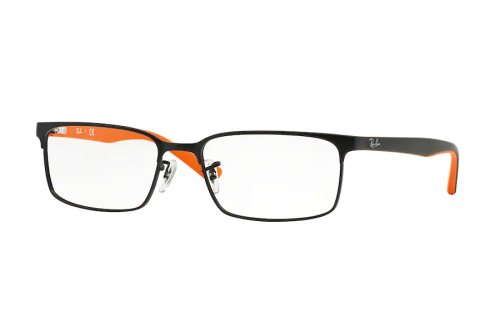  () Ray-Ban  RB6325I-2841