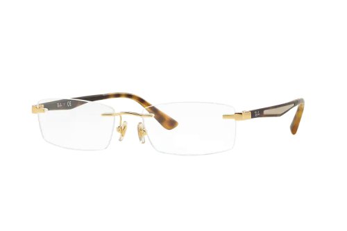 Eyewear (frame) Ray-Ban  RB6326I-2500