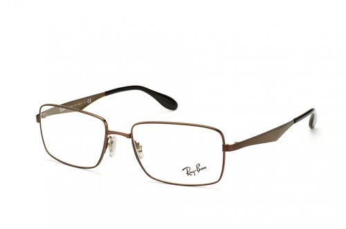 Eyewear (frame) Ray-Ban  RB6329-2593