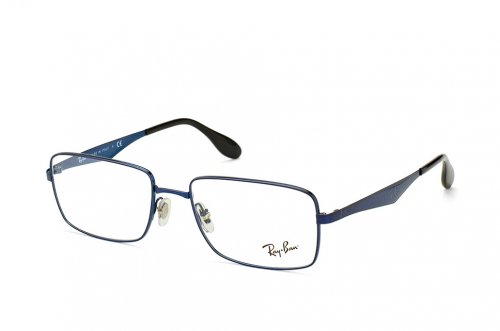 Eyewear (frame) Ray-Ban  RB6329-2859