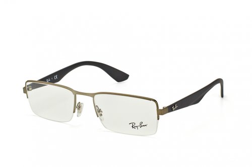 Eyewear (frame) Ray-Ban Active Lifestyle RB6331-2620