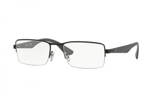  () Ray-Ban Active Lifestyle RB6331-2822