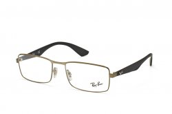 Eyewear (frame) Ray-Ban RB6332-2620