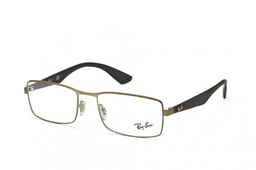 Eyewear (frame) Ray-Ban  RB6332-2620
