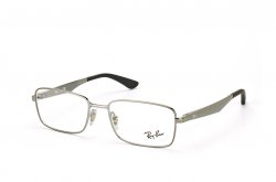 Eyewear (frame) Ray-Ban RB6333-2502