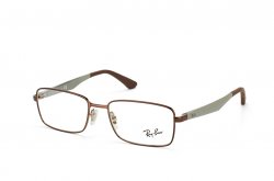 Eyewear (frame) Ray-Ban RB6333-2511