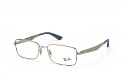 Eyewear (frame) Ray-Ban RB6333-2853