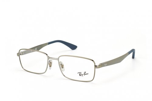 Eyewear (frame) Ray-Ban  RB6333-2853
