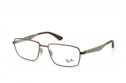 Eyewear (frame) Ray-Ban RB6334-2511