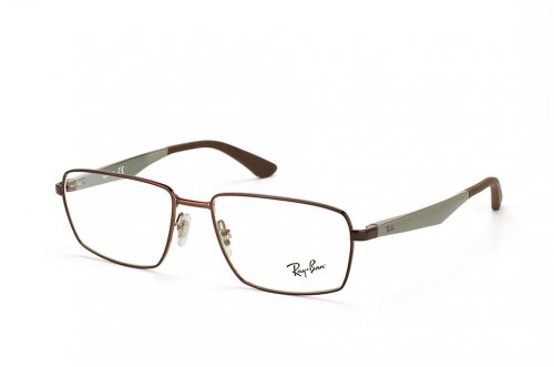 Eyewear (frame) Ray-Ban  RB6334-2511