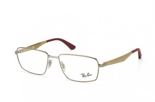 Eyewear (frame) Ray-Ban  RB6334-2854